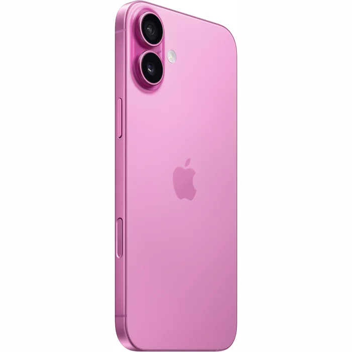 Mobilie telefoni un viedtālruņi Apple iPhone 16 Plus 128GB Pink